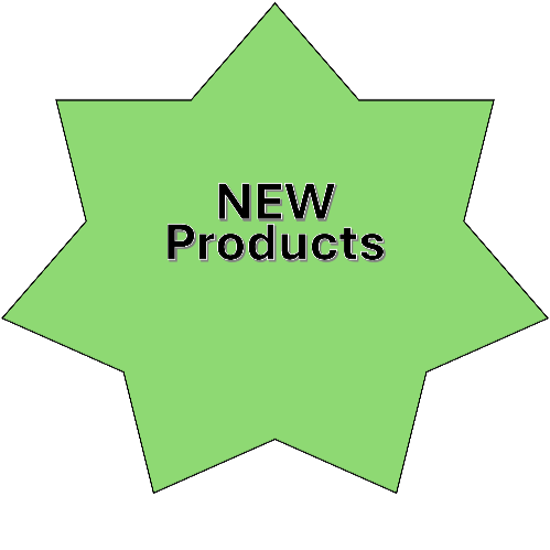 NEW Products