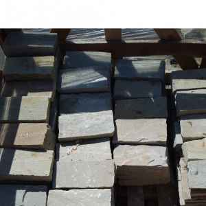 Granit Block Setts