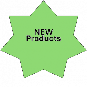 NEW Products