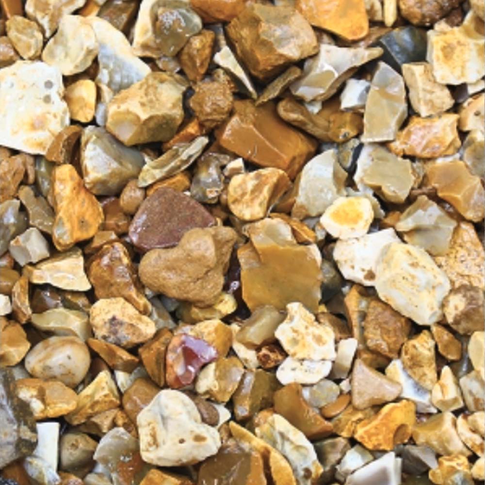 Golden Flint