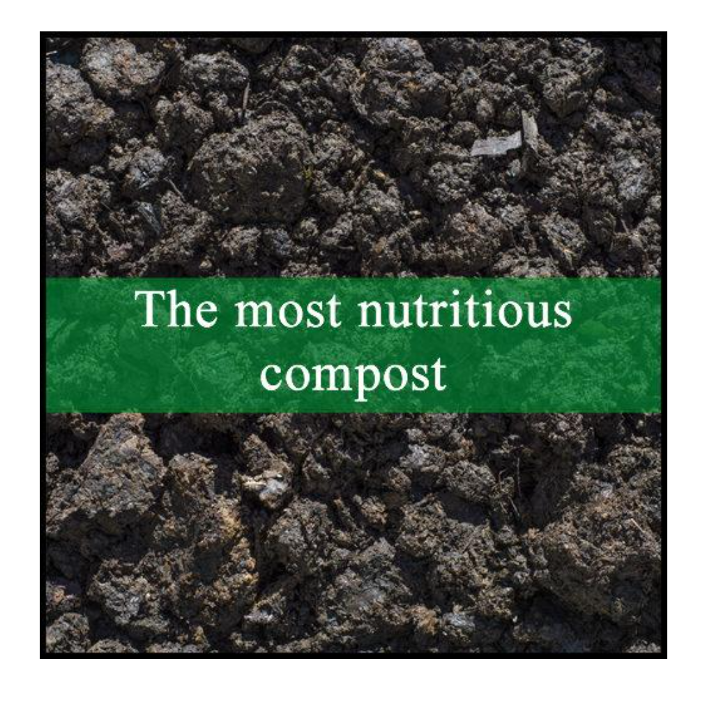 Farm Manure