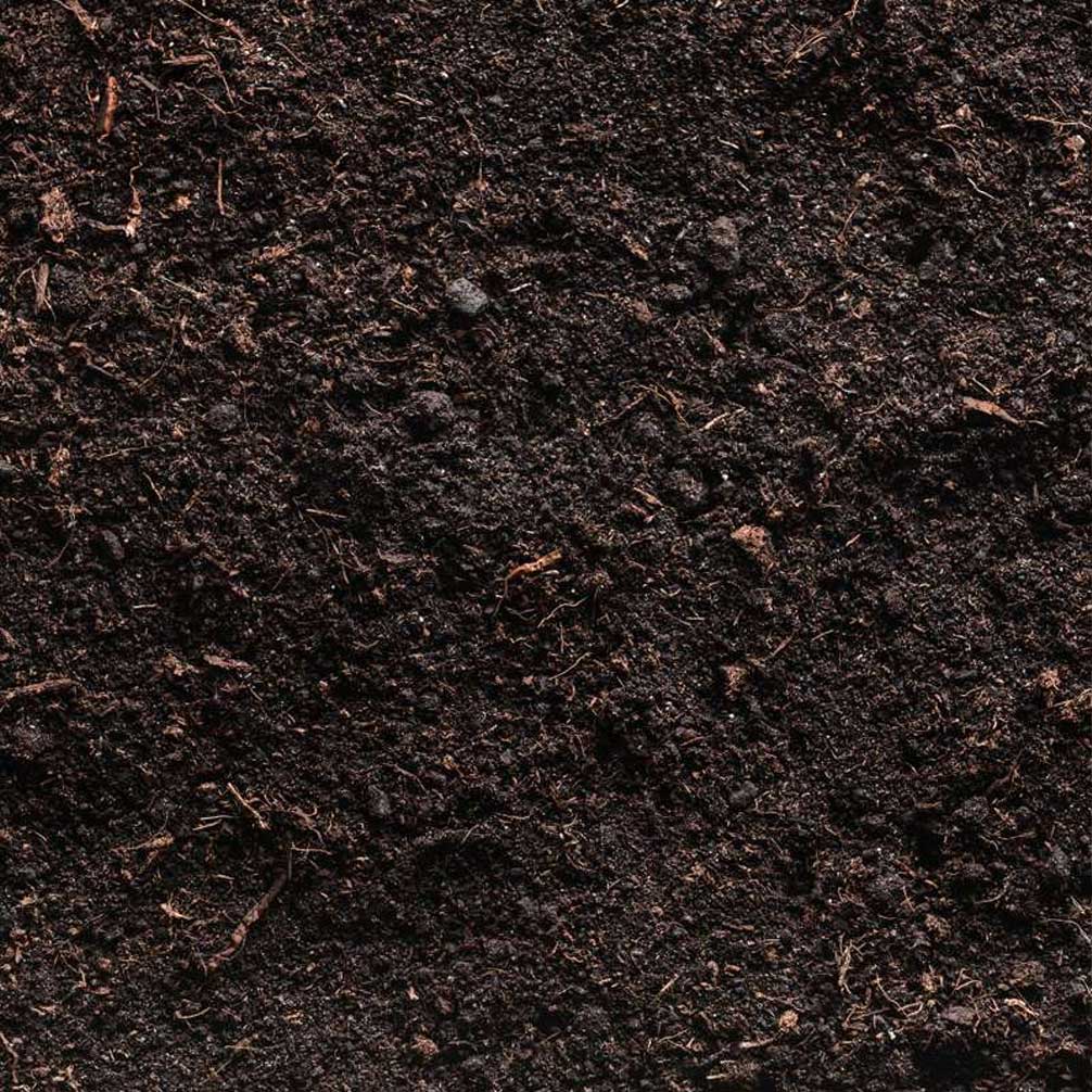 Green Compost