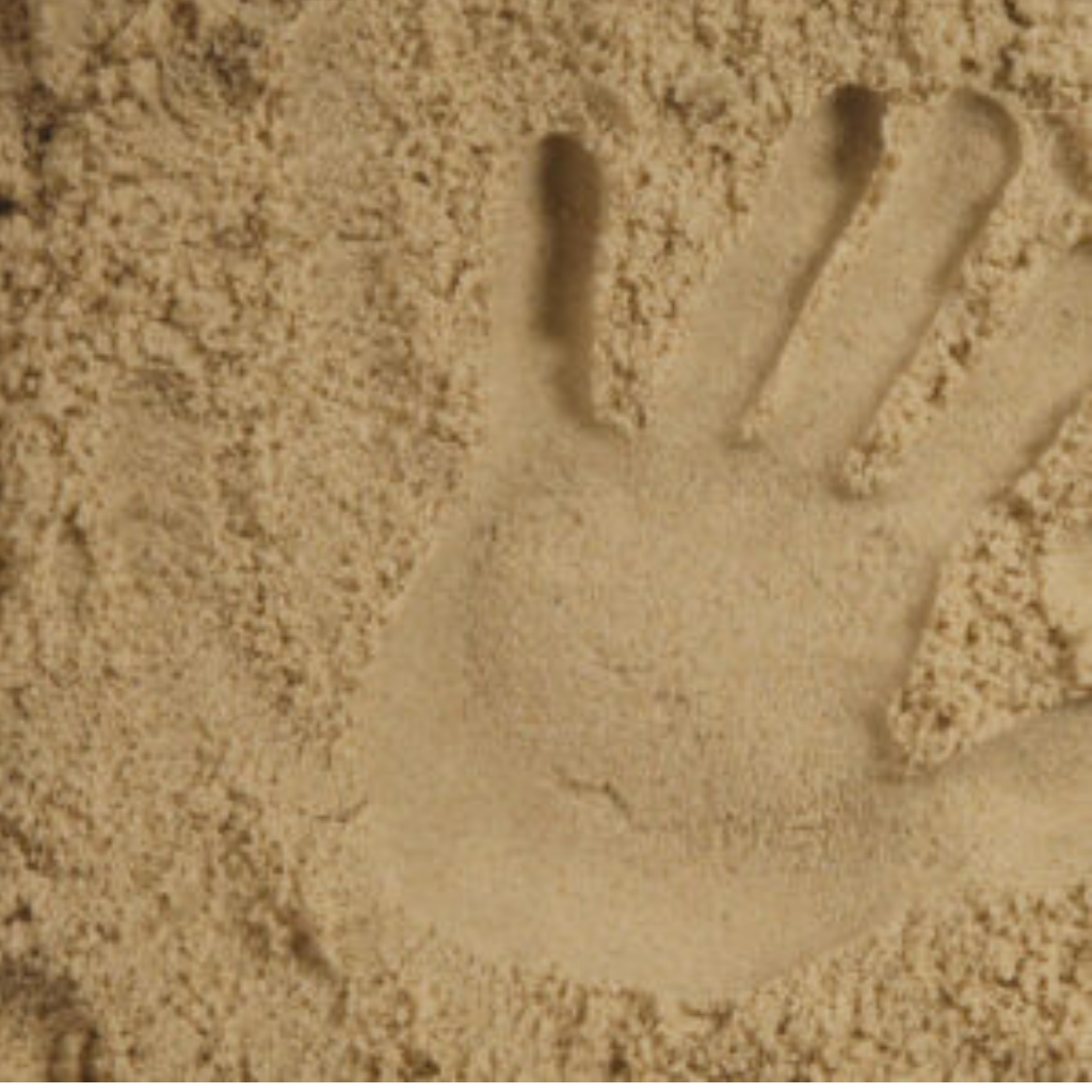 Play/Bunker Sand