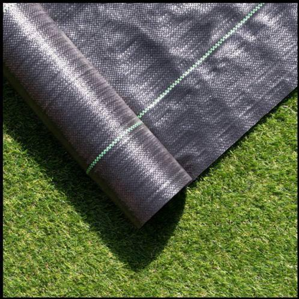 Weed Suppressing Membrane